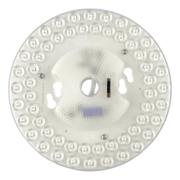 Módulo LED magnético 24W/230V 2700-6500K Ø 17,5 cm - Brilagi