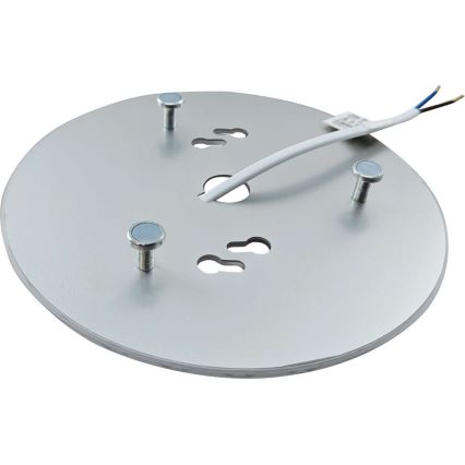 Módulo LED magnético LED/24W/230V diâmetro 17,5 cm 2700/3000/4000/5000/6500K