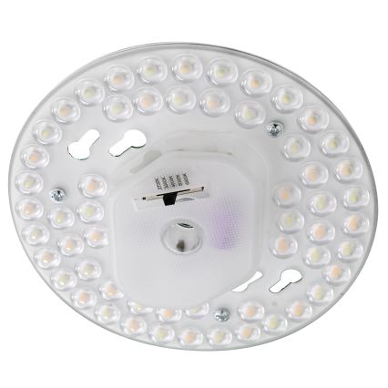 Módulo LED magnético LED/12W/230V 2700-6500K Ø 13 cm - Brilagi