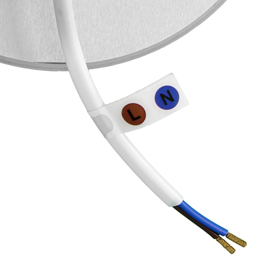 Módulo LED magnético LED/12W/230V 2700-6500K Ø 13 cm - Brilagi
