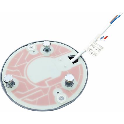 Módulo LED magnético LED/12W/230V diâmetro 12,5 cm 3000K