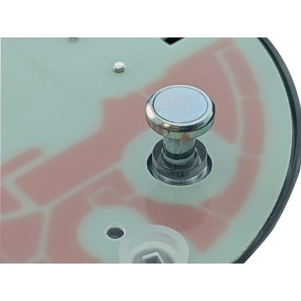 Módulo LED magnético LED/12W/230V diâmetro 12,5 cm 3000K