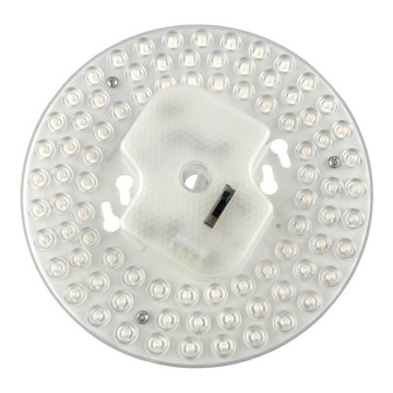 Módulo LED magnético LED/18W/230V 2700-6500K Ø 17 cm - Brilagi