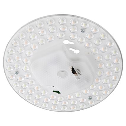 Módulo LED magnético LED/18W/230V 2700-6500K Ø 17 cm - Brilagi