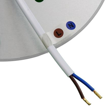 Módulo LED magnético LED/18W/230V 2700-6500K Ø 17 cm - Brilagi