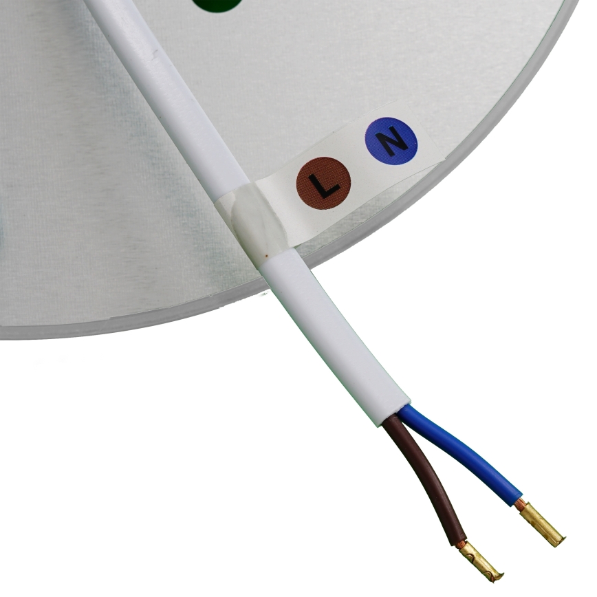 Módulo LED magnético LED/18W/230V 2700-6500K Ø 17 cm - Brilagi