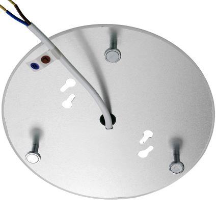 Módulo LED magnético LED/18W/230V 2700-6500K Ø 17 cm - Brilagi