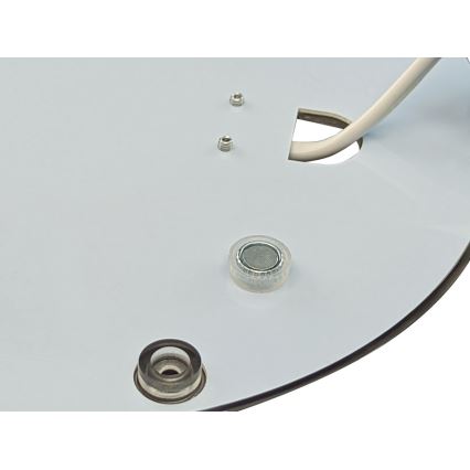 Módulo LED magnético LED/24W/230V diâmetro 18 cm 3000K