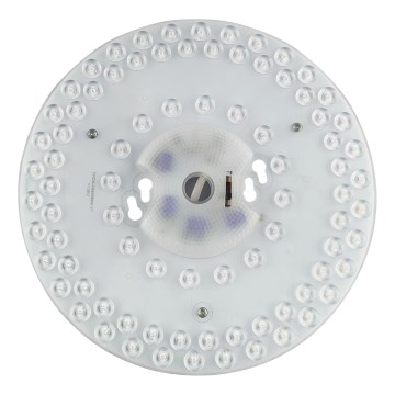 Módulo LED magnético LED/36W/230V 2700-6500K diâmetro 24 cm - Brilagi