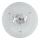 Módulo LED magnético LED/36W/230V 2700-6500K diâmetro 24 cm - Brilagi