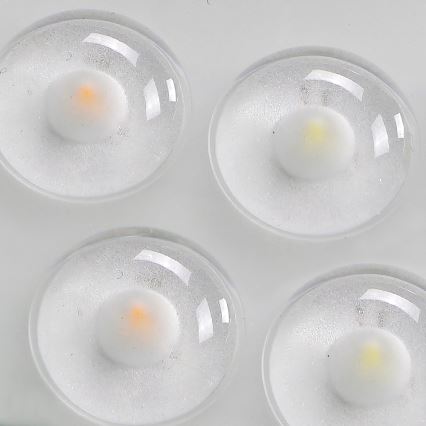 Módulo LED magnético LED/36W/230V 2700-6500K diâmetro 24 cm - Brilagi