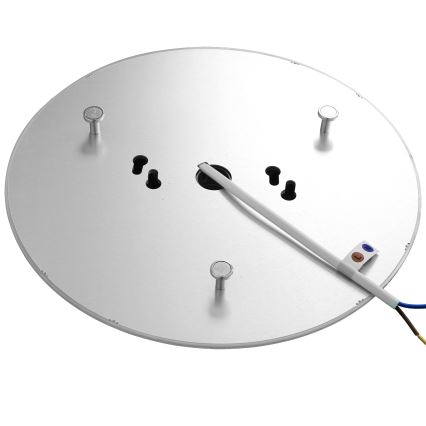 Módulo LED magnético LED/36W/230V 2700-6500K diâmetro 24 cm - Brilagi