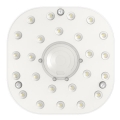 Módulo LED MODULE LED/12W/230V