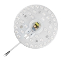 Módulo magnético LED 36W/230V, Ø 21 cm, 3000K