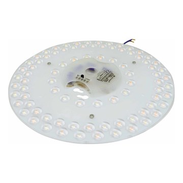 Módulo magnético LED/36W/230V Ø 24 cm 2700/3000/4000/5000/6500K