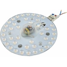Módulo magnético LED LED/20W/230V l. 16,5 cm 4000K
