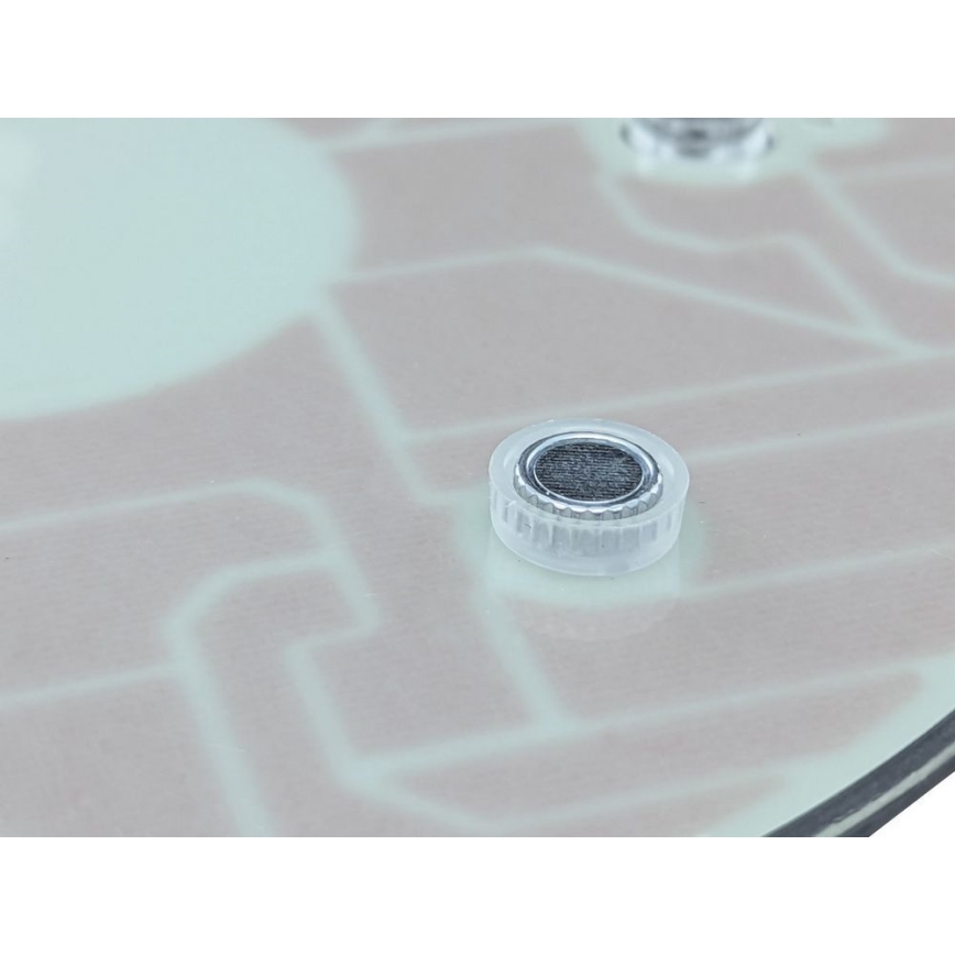 Módulo magnético LED LED/20W/230V l. 16,5 cm 4000K