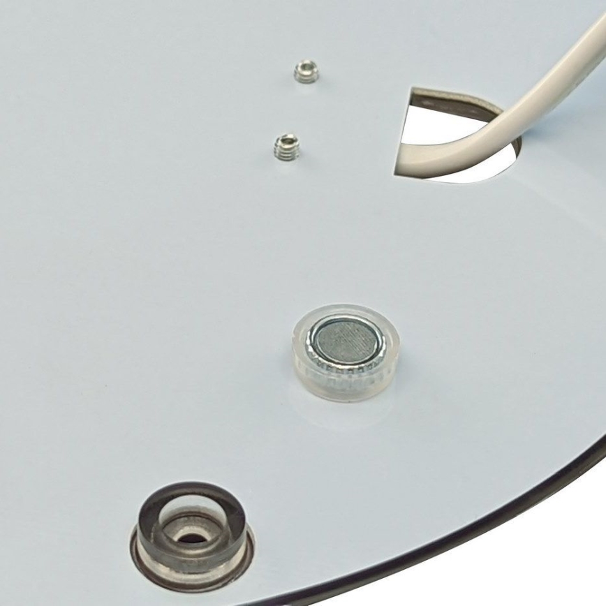 Módulo magnético LED LED/24W/230V d. 18 cm 4000K