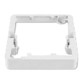 Moldura para iluminação de teto LED ATUEL 12x12 cm