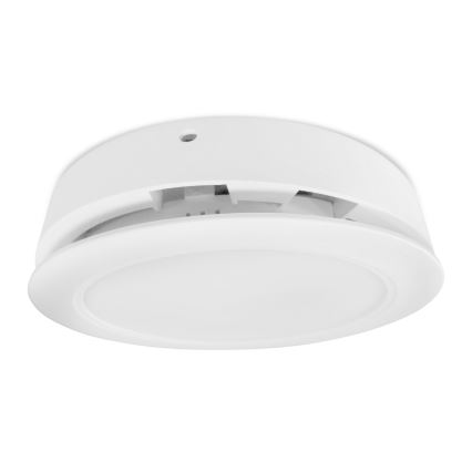 Moldura para iluminação de teto LED ATUEL d. 14.5 cm