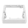 Moldura para iluminação embutida de teto LED ATUEL 14,5x14,5 cm