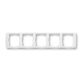 Moldura para interruptores ELEMENT R 3901E-A00150 03
