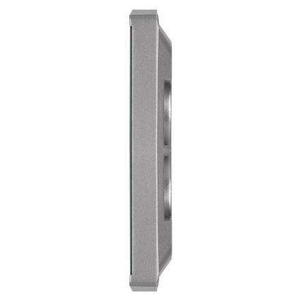 Monitor adicional para video porteiro GoSmart 12V Wi-Fi Tuya