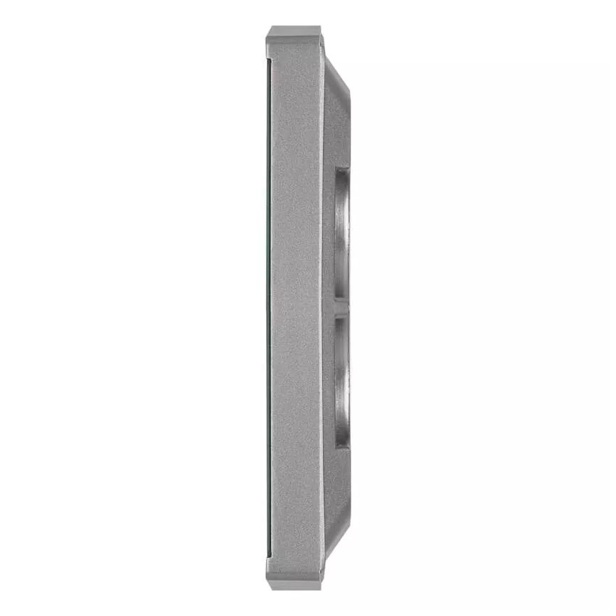 Monitor adicional para video porteiro GoSmart 12V Wi-Fi Tuya