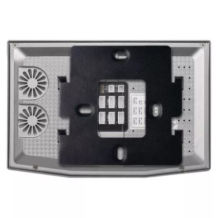 Monitor adicional para video porteiro GoSmart 12V Wi-Fi Tuya