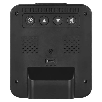 Monitor inteligente da qualidade do ar GOSMART 5V Wi-Fi