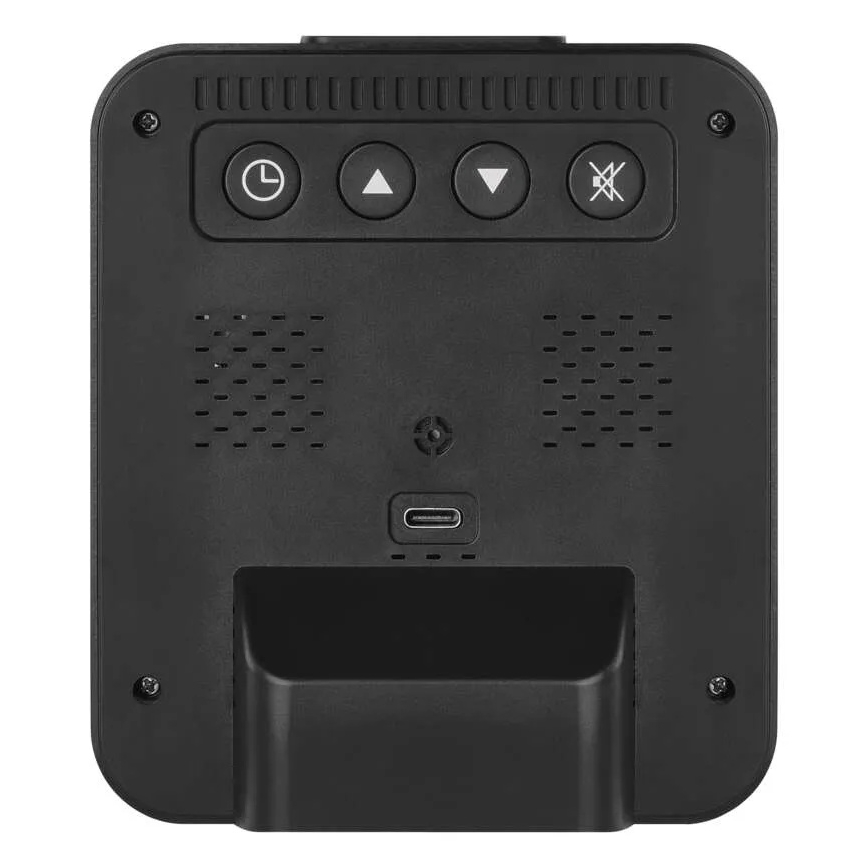 Monitor inteligente da qualidade do ar GOSMART 5V Wi-Fi