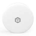 Monitor inteligente de qualidade do ar SmartLife Wi-Fi Tuya