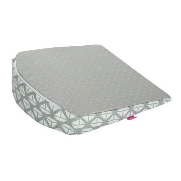 MOTHERHOOD - Cunha de almofada Barcos de hortelã 30x30 cm, 0-6 m