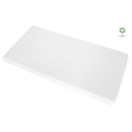MOTHERHOOD - Lençol extensível com elástico BIO 60x120 cm