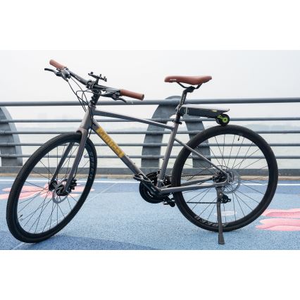 Motor elétrico para bicicleta 200W/18V