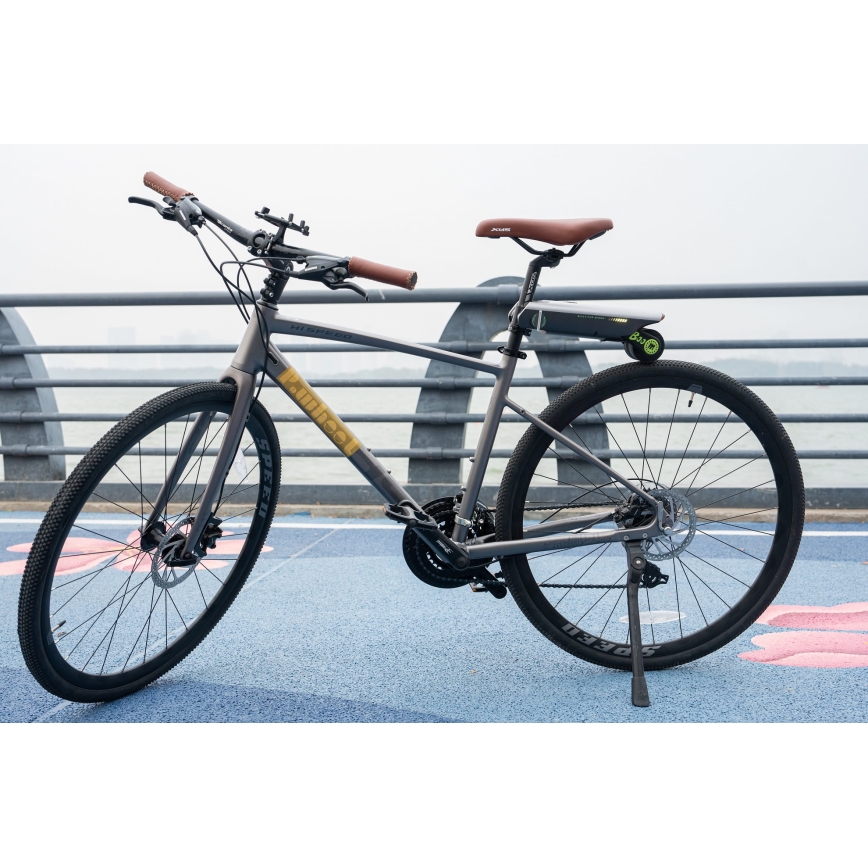 Motor elétrico para bicicleta 200W/18V