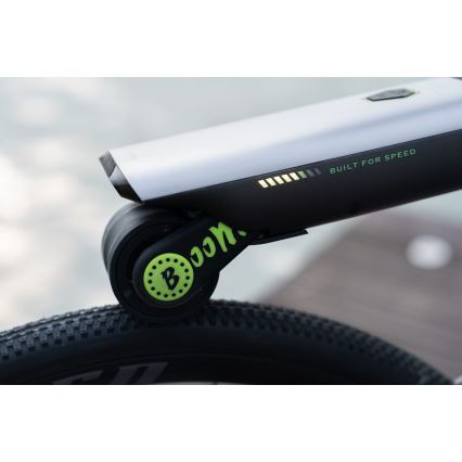 Motor elétrico para bicicleta 200W/18V