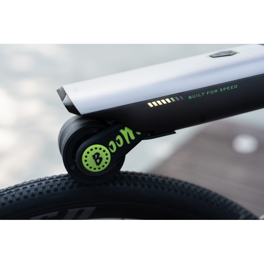 Motor elétrico para bicicleta 200W/18V