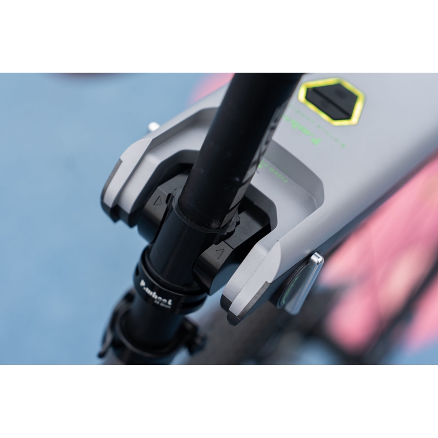 Motor elétrico para bicicleta 200W/18V