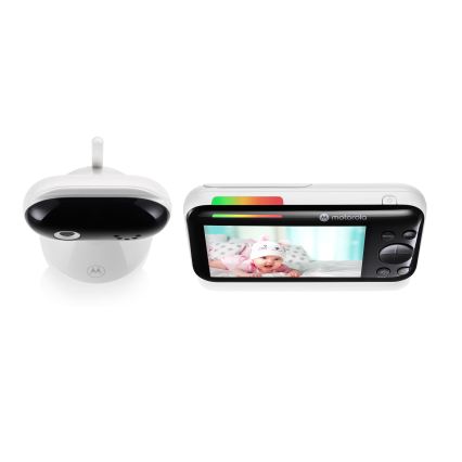 Motorola PIP1500 - Monitor para bebé recarregável 2800 mAh