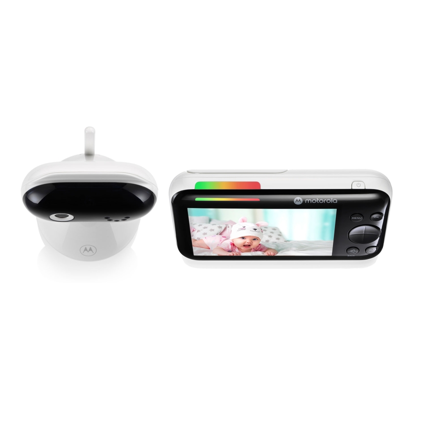 Motorola PIP1500 - Monitor para bebé recarregável 2800 mAh