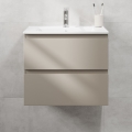 Móvel de casa de banho com lavatório KENWOOD 61x52x47 cm Marakesh