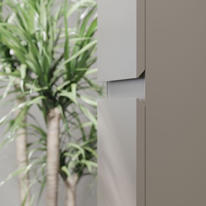 Móvel de casa de banho KENWOOD 186 cm Marakesh