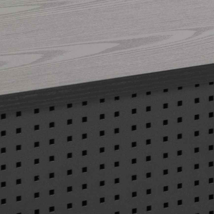 Móvel de TV AXEL preto