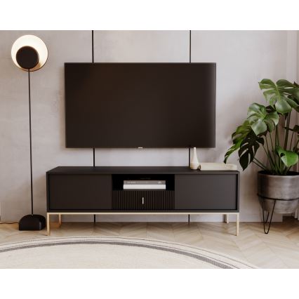 Móvel de TV SUE preto