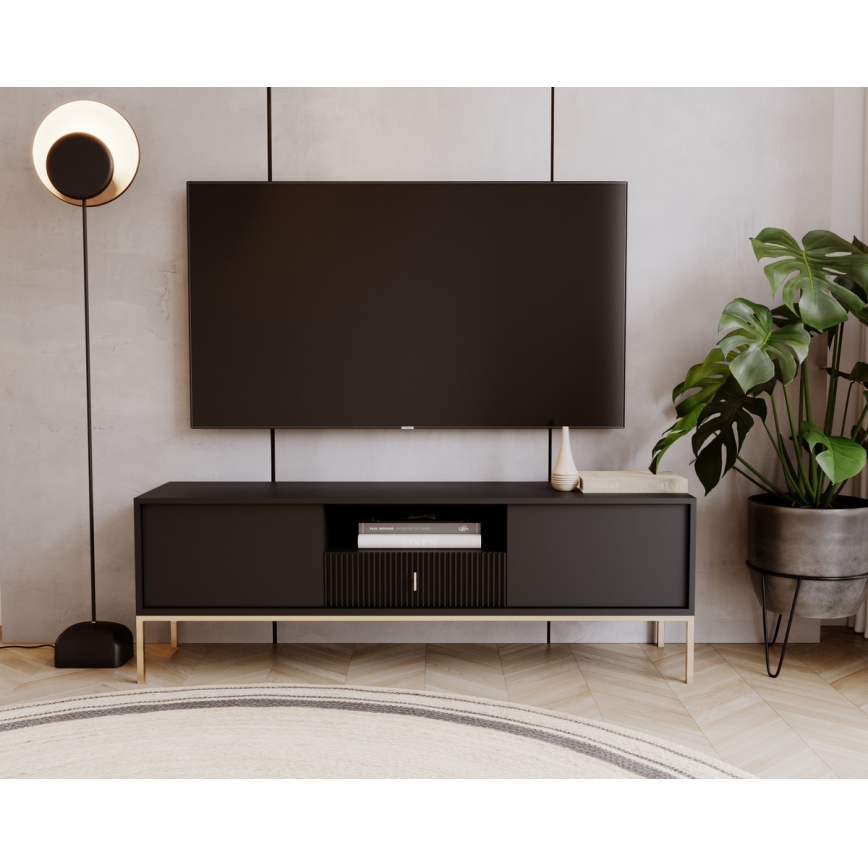 Móvel de TV SUE preto