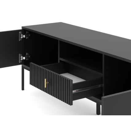 Móvel de TV SUE preto