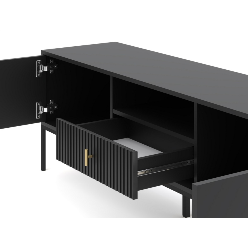 Móvel de TV SUE preto