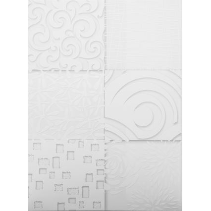 Móvel para TV ARIA branco