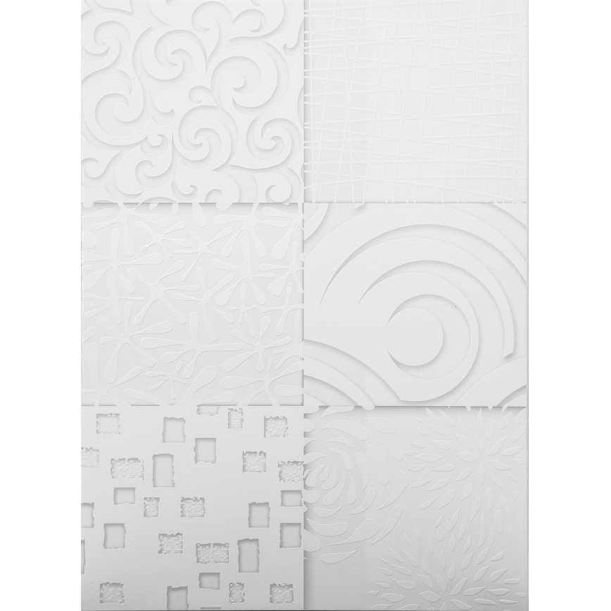 Móvel para TV ARIA branco